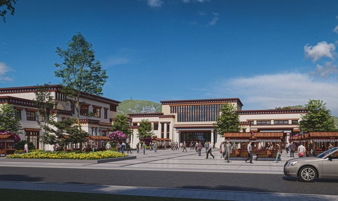 山南文化旅游孵化中心建設項目 02副本.jpg