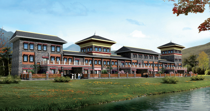 米堆冰川景區(qū)建設項目 02副本.jpg