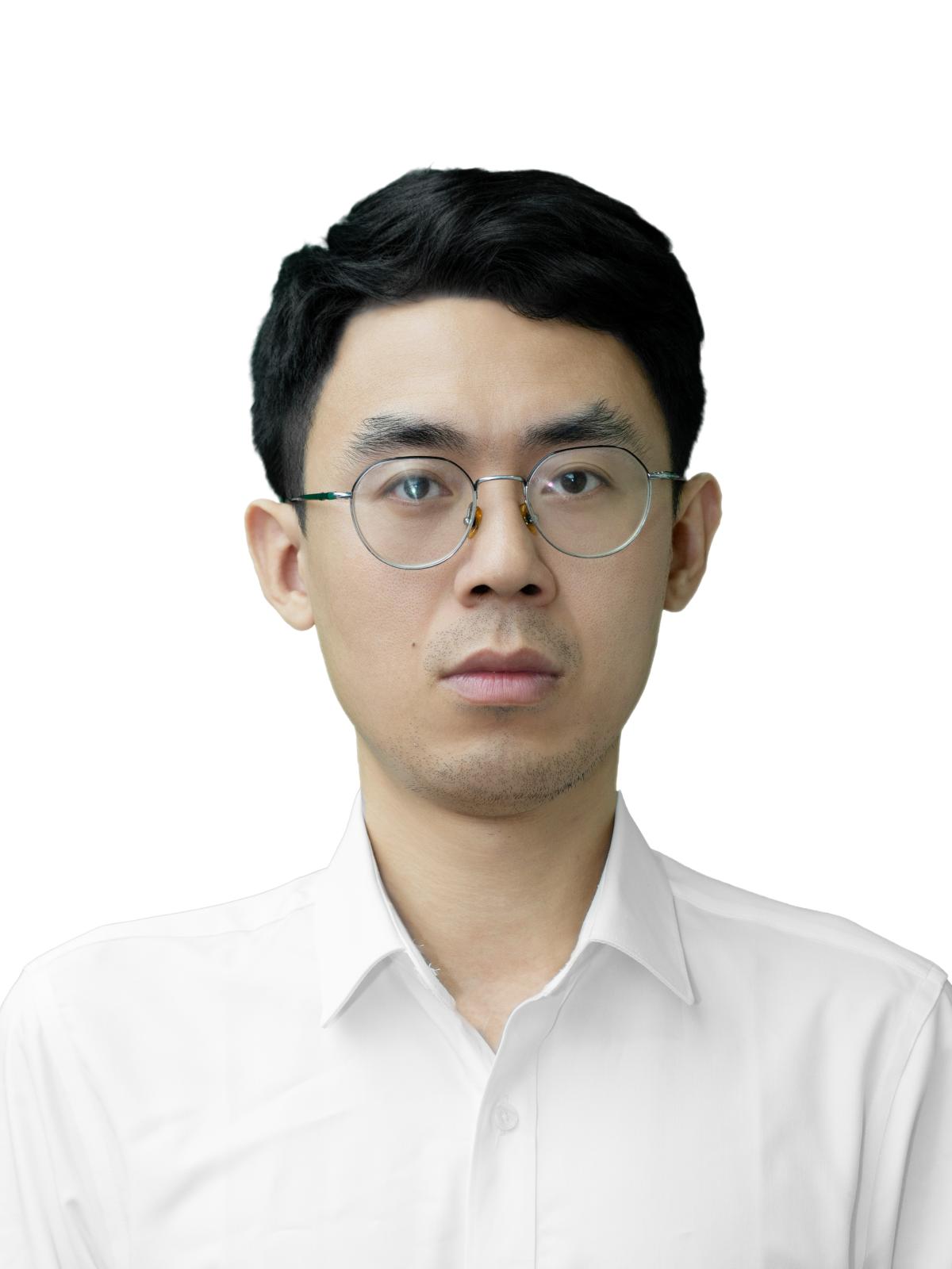 李帥帥 結構工程師