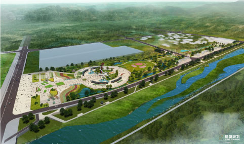 拉孜縣堆諧旅游文化中心建設(shè)項(xiàng)目