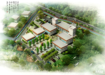 中國(guó)茶馬古道西藏鹽井旅游景區(qū)控制性詳細(xì)規(guī)劃